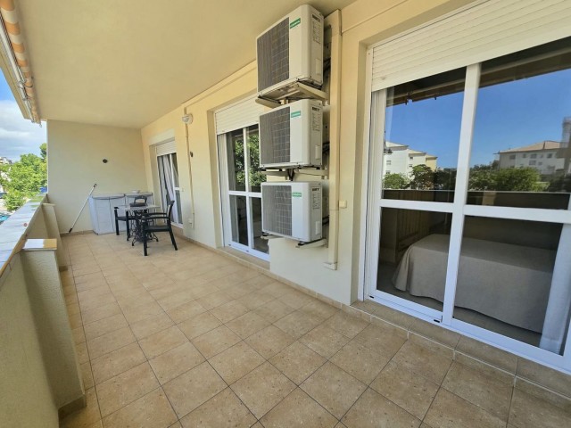 Apartment, Fuengirola