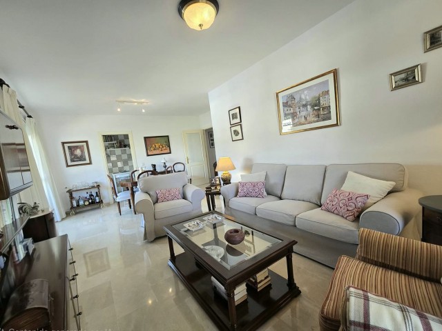 3 Bedrooms Apartment in Fuengirola