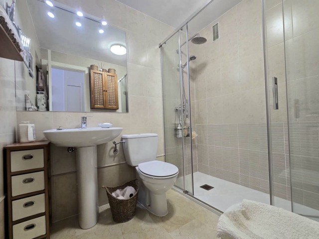 3 Bedrooms Apartment in Fuengirola