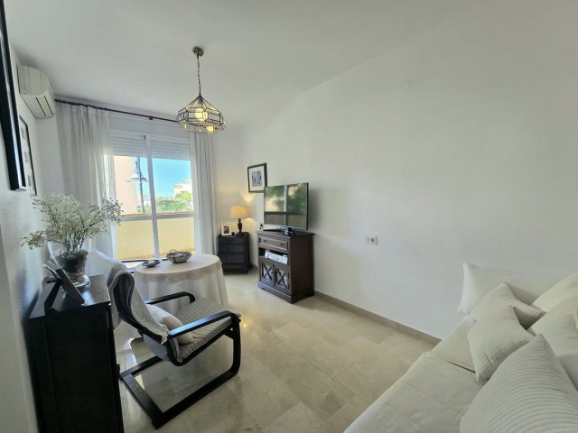 3 Bedrooms Apartment in Fuengirola