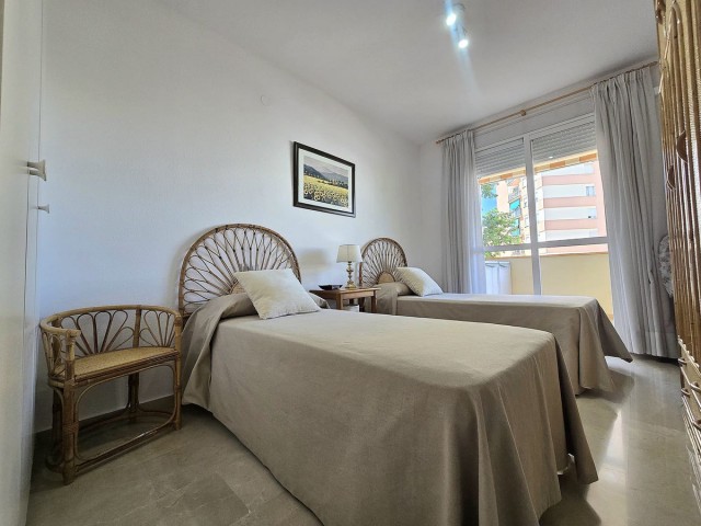 3 Bedrooms Apartment in Fuengirola