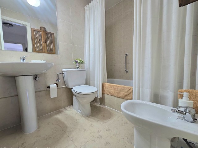 3 Bedrooms Apartment in Fuengirola