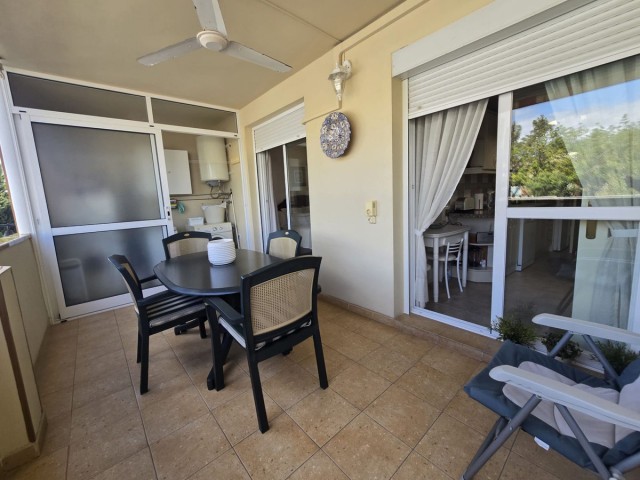 3 Bedrooms Apartment in Fuengirola