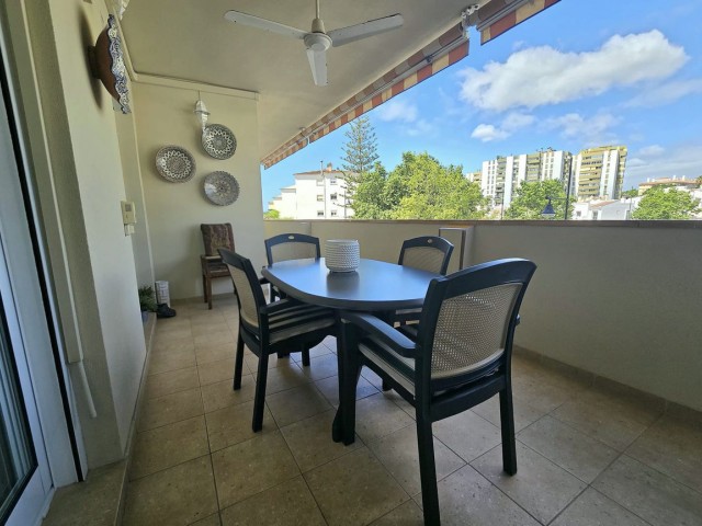 3 Bedrooms Apartment in Fuengirola