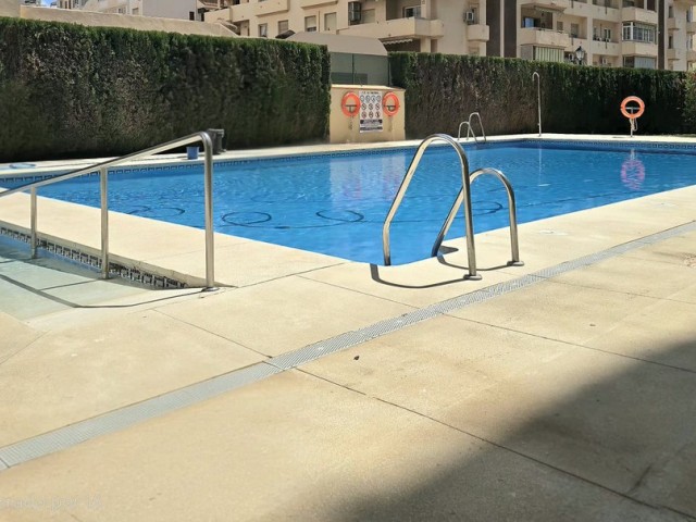 3 Bedrooms Apartment in Fuengirola