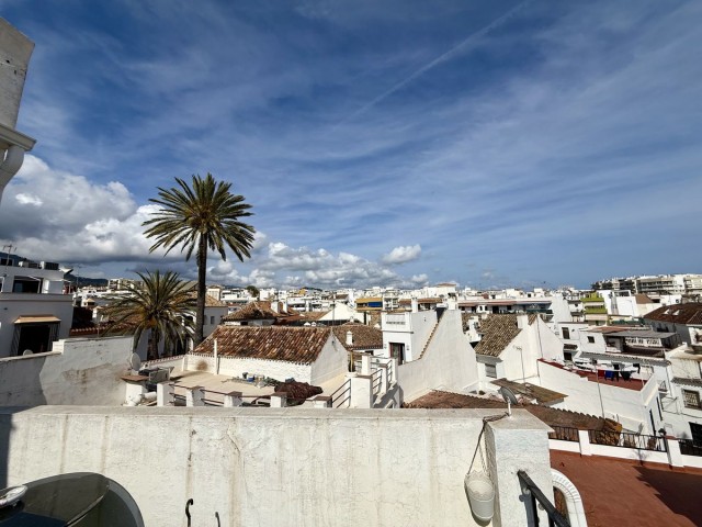 Commercial, Marbella