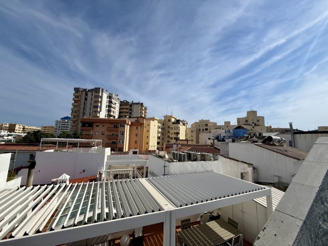 Commercial in Marbella