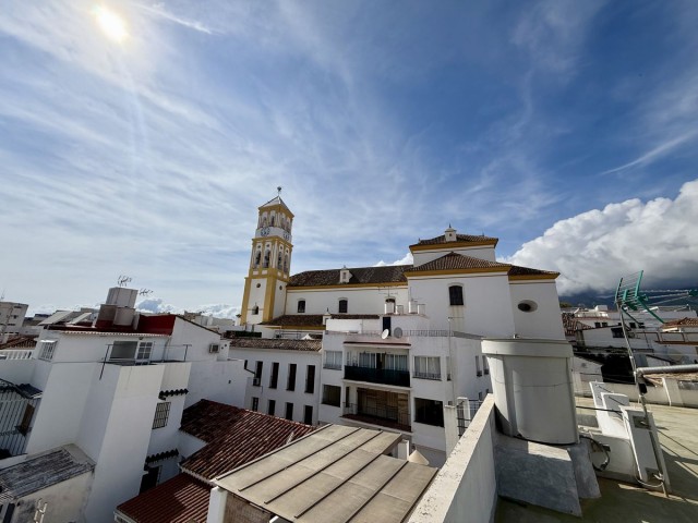 Commercial in Marbella