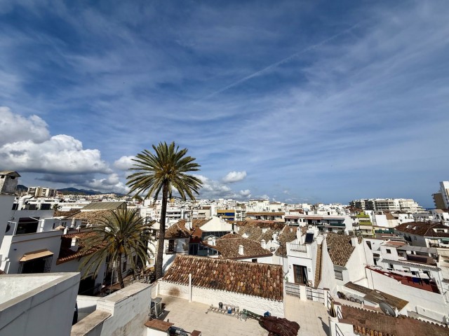 Commercial in Marbella