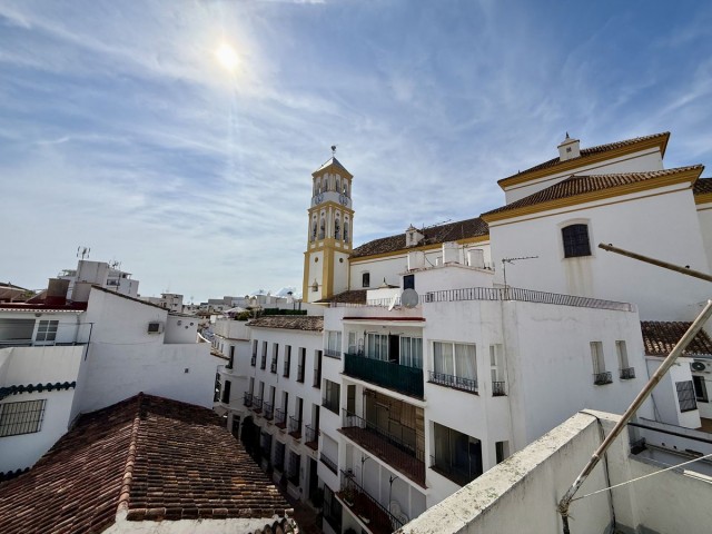 Commercial in Marbella