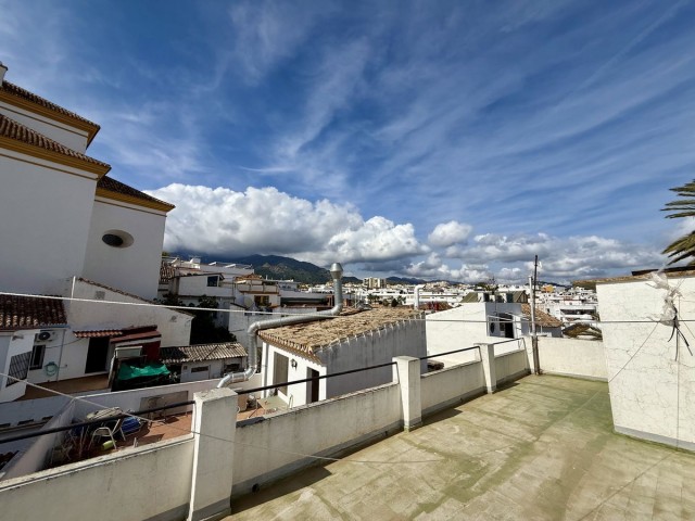 Commercial in Marbella