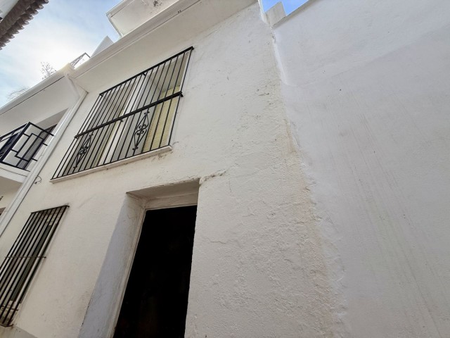Commercial in Marbella