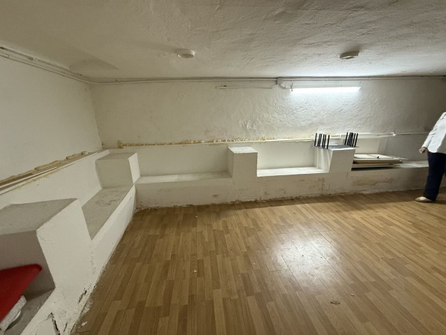 Commercial in Marbella
