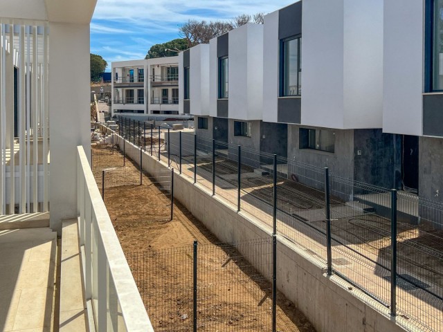 3 Bedrooms Townhouse in Elviria