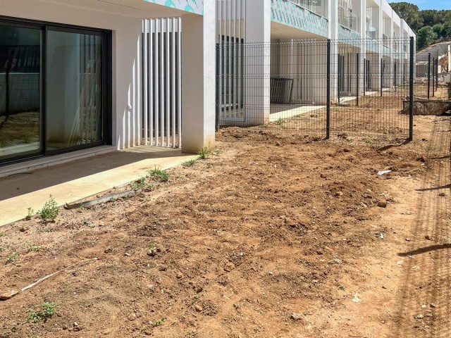 3 Makuuhuoneen Rivitalo Elviria