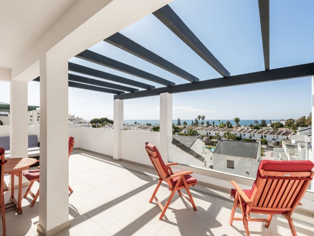 Appartement, Estepona