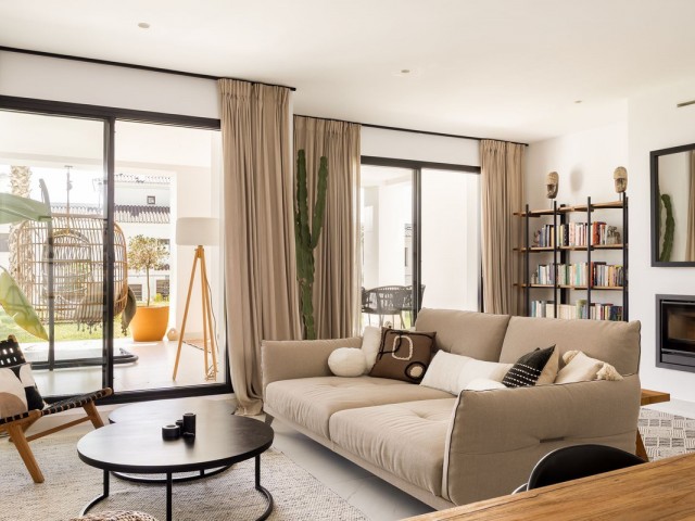 Appartement, Estepona