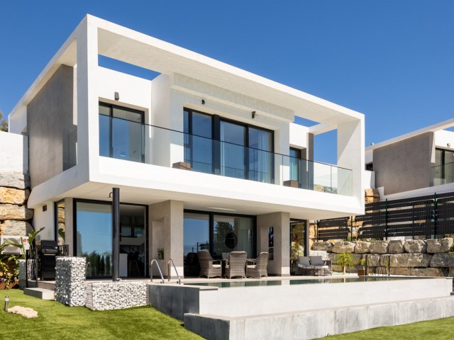 Villa Valle Romano - R5379322