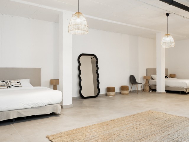 Villa avec 4 Chambres  à Valle Romano