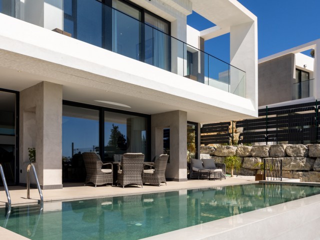 Villa avec 4 Chambres  à Valle Romano