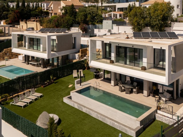 Villa avec 4 Chambres  à Valle Romano