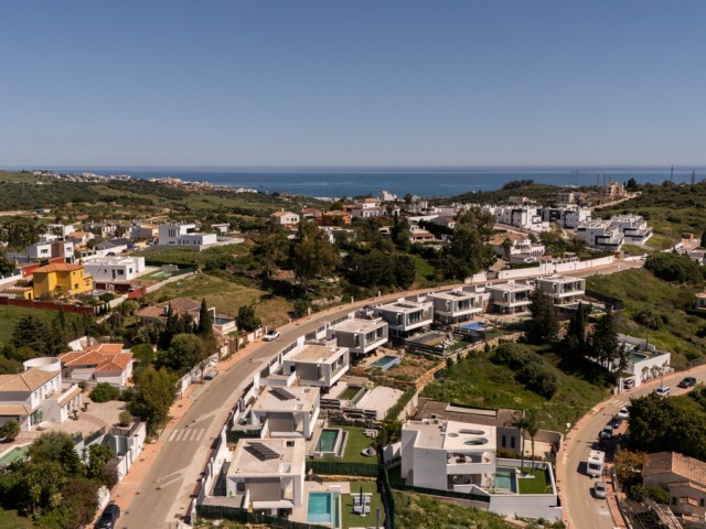 Villa avec 4 Chambres  à Valle Romano