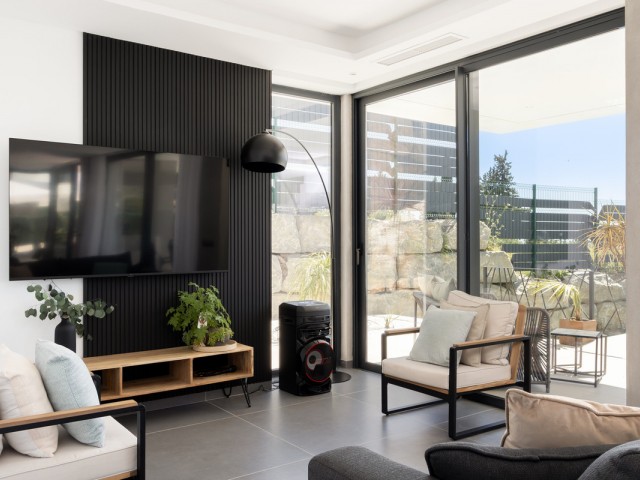 4 Bedrooms Villa in Valle Romano