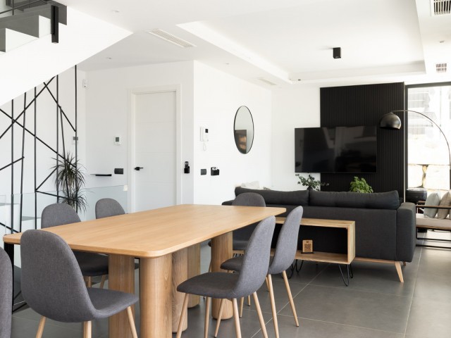 4 Bedrooms Villa in Valle Romano