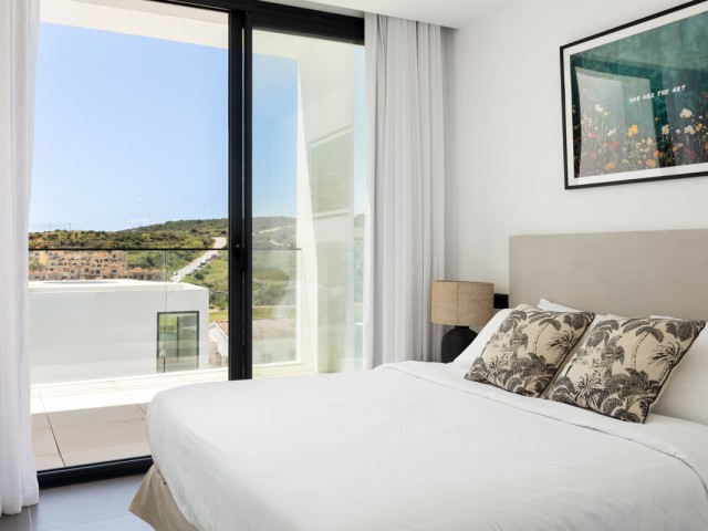 4 Bedrooms Villa in Valle Romano