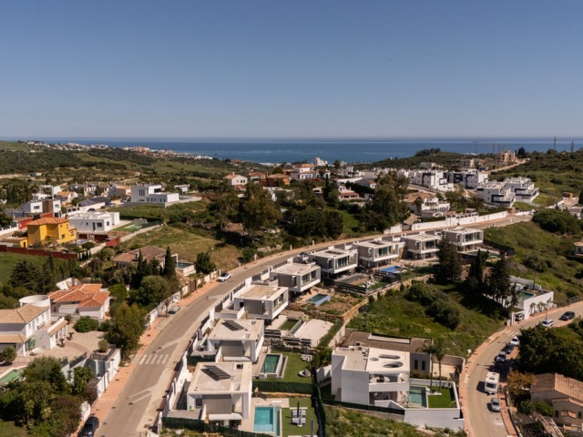 4 Bedrooms Villa in Valle Romano