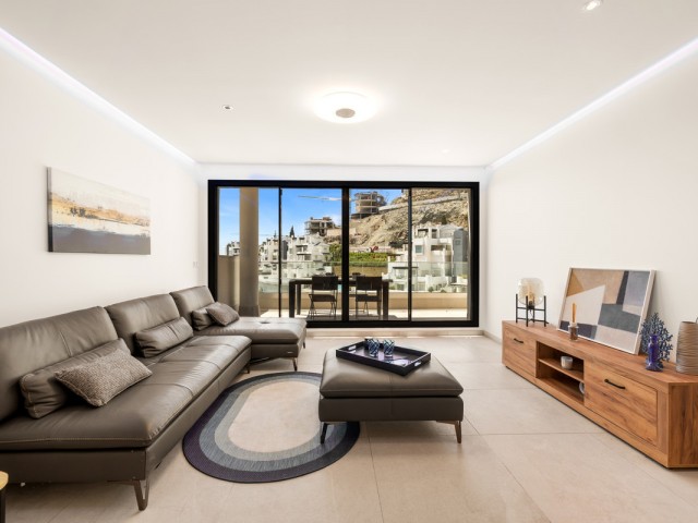 Penthouse Benahavís - R5379325