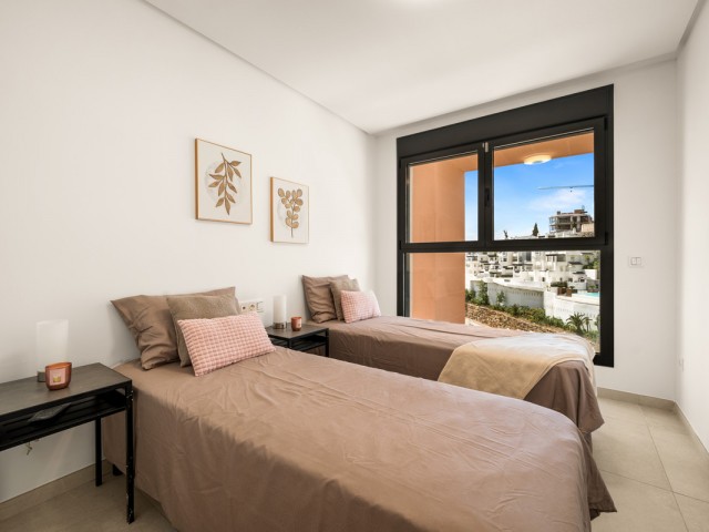 Penthouse in Benahavís