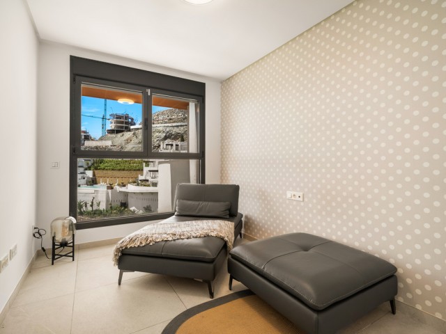 Penthouse in Benahavís