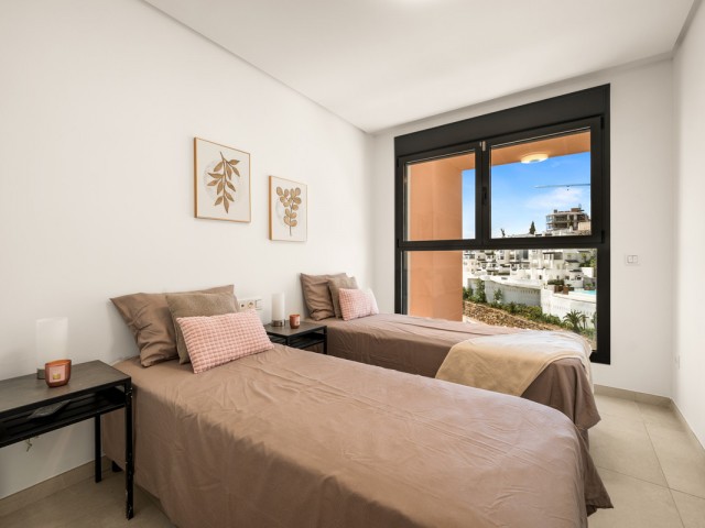 Penthouse in Benahavís