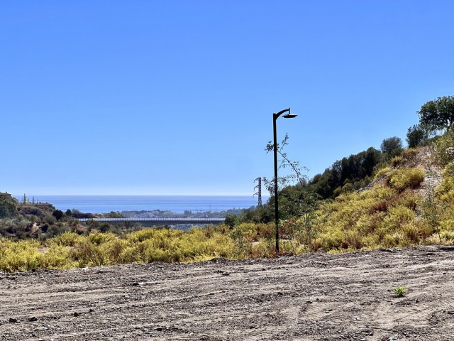  Plot in Benahavís