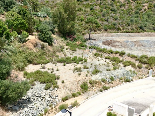  Plot in Benahavís