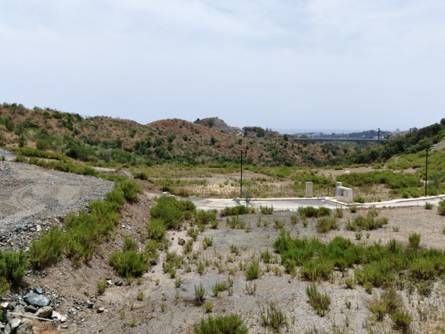  Plot in Benahavís