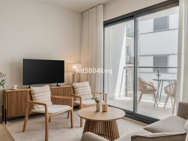 Appartement, Estepona