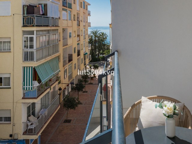 2 Sovrums Lägenhet i Estepona