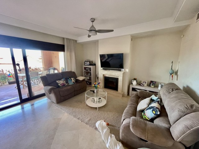 Townhouse Estepona - R5379706