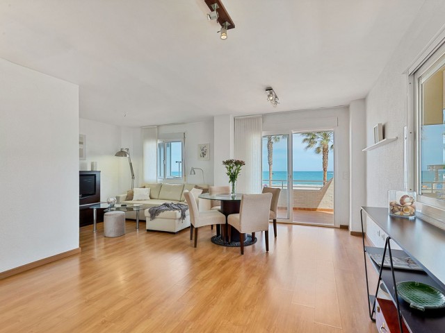 1 Bedrooms Apartment in Fuengirola