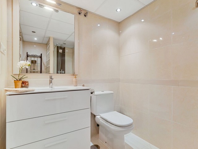 1 Bedrooms Apartment in Fuengirola