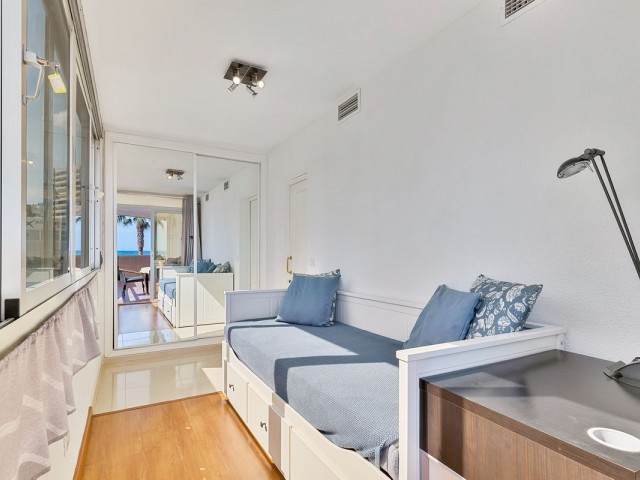 1 Bedrooms Apartment in Fuengirola