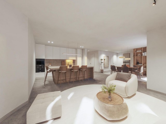 Apartment Mijas Costa - R5379859
