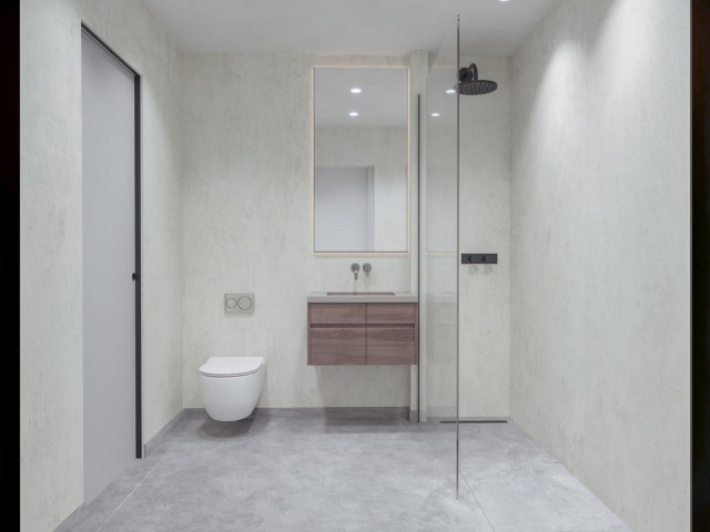 3 Schlafzimmer Apartment in Mijas Costa