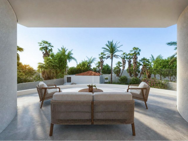 3 Bedrooms Apartment in Mijas Costa