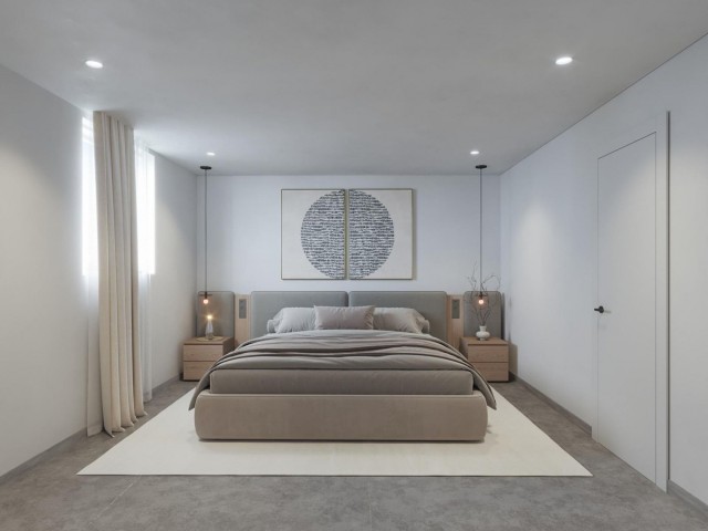 3 Bedrooms Apartment in Mijas Costa