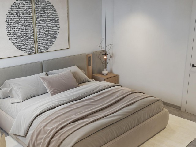 3 Bedrooms Apartment in Mijas Costa