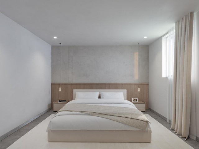 3 Bedrooms Apartment in Mijas Costa