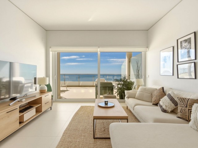 Penthouse, Benalmadena Costa